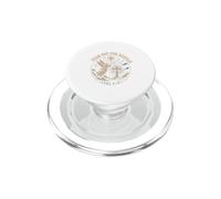 Fear Not For Behold Luke 2:10 Christian Emblem PopSockets PopGrip for MagSafe