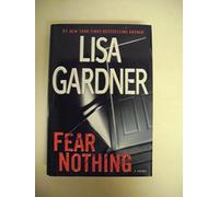 Fear Nothing (Detective D. D. Warren)