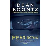 Fear Nothing (Moonlight Bay Trilogy, Book 1): A chilling tale of suspense and danger (Moonlight Bay Trilogy)