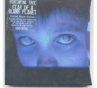 Fear Of A Blank Planet by Porcupine Tree