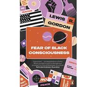 Fear of Black Consciousness