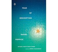 Fear of Description (Penguin Poets)