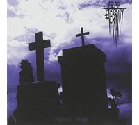Fear of Eternity - Funeral Mass