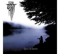 Fear Of Eternity – Spirit of Eternity