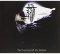 Fear of Eternity - The Evocation of the Unseen