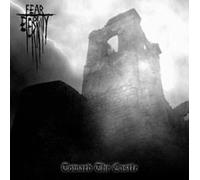 Fear Of Eternity Towards The Castle CD New 768586006723