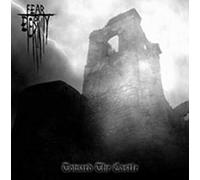 FEAR OF ETERNITY - TOWARDS THE CASTLE - New CD - Y72z