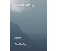 fear of falling: poems