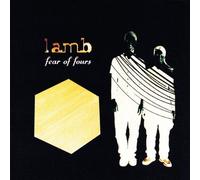 Fear of Fours Import Edition by Lamb (1999) Audio CD