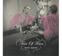 Fear Of Fours - Never Heaven