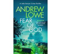 Fear of God: A chilling British detective crime thriller: 8 (Jake Sawyer Crime Thrillers)