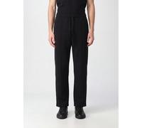FEAR OF GOD Cotton-Blend Joggers with Drawstring Waist and Slash Pockets - Size: XL - male