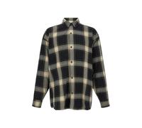 FEAR OF GOD ESSENTIAL 'Button Up' Shirt L