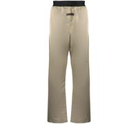 FEAR OF GOD ESSENTIALS contrast-waist technical track pants - Neutrals XXS-XS-S-M-L-XL-XXL