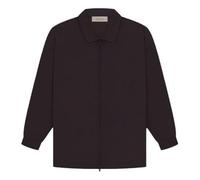 Fear of God Essentials Drop2 SS23 LS Barn Jacket 'Plum' 202BT224195F XS