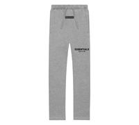 FEAR OF GOD ESSENTIALS KIDS drawstring track pants - Grey XS-S-M