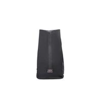 FEAR OF GOD ESSENTIALS logo-patch backpack - Black OS