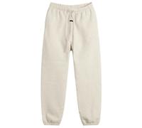 Fear of God ESSENTIALS Men's Signature Classic Sweat Pants Oatmeal Heather