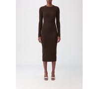 FEAR OF GOD ESSENTIALS Polyester Knit Dress - Size: S - female