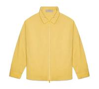Fear of God Essentials SS23 LS Barn Jacket 'Light Tuscan' 202BT224192F S