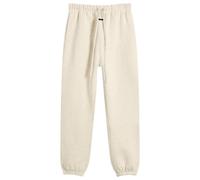 Fear of God ESSENTIALS Women's Signature Vintage Sweatpants Oatmeal Heather/Light Heather XS