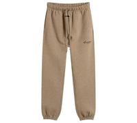 Fear of God ESSENTIALS Women's Vintage Sweatpants Homestead Heather XS