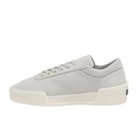 Fear of God Men's Aerobic Low Nubuck Light Grey