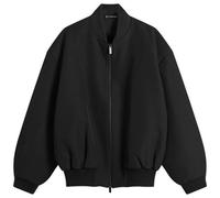 Fear of God Men's Bomber Jacket Black
