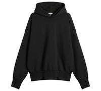 Fear of God Men's Hoodie Black
