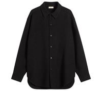 Fear of God Men's Overshirt Charcoal
