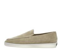 Fear of God Men's Reverse Suede Loafer Salvia