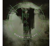Fear Of God - Within The Veil
