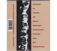 Fear of Little Men - Good Deed in a Weary World