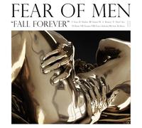 Fear Of Men - Fall Forever +Bonus [Japan CD] DFRC-39