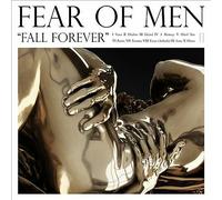 Fear of Men - Fall Forever [NEW & SEALED] 12" Vinyl