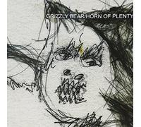 Grizzly Bear - Horn of Plenty