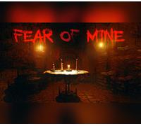 Fear Of Mine Steam CD Key