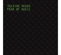TALKING HEADS - Fear Of Music - Vinyl (LP in embossed sleeve)