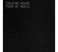 TALKING HEADS - Fear Of Music - Vinyl (LP in embossed sleeve)