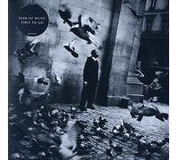 Fear of Music - First to Go [Import] [VINYL]