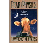 Fear of Physics: A Guide for the Perplexed