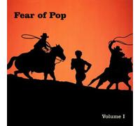 Fear Of Pop VOLUME I (CD) (US IMPORT)