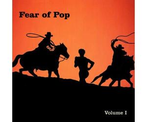 Fear Of Pop VOLUME I (CD) (US IMPORT)