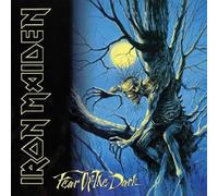 Fear of the Dark