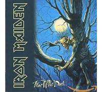Iron Maiden - Fear of the Dark(1998 Remaster)