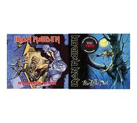 Fear of the Dark (2015 Remaster) & No Prayer For The Dying 2015 Remaster