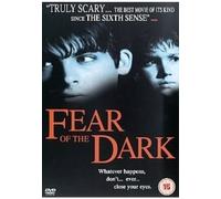 Fear Of The Dark [DVD]