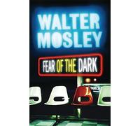 Fear of the Dark: Fearless Jones 3 (Fearless Jones mysteries)