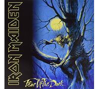 Fear Of The Dark [VINYL]