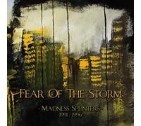 Fear of the Storm - Madness Splinters